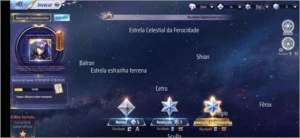 Saint Seiya + de 1.000 mil gemas + Odisseu - Saint Seiya Awakening SSA
