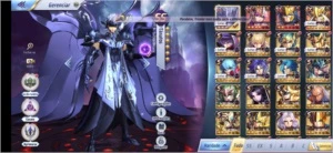 Saint Seiya + de 1.000 mil gemas + Odisseu - Saint Seiya Awakening SSA