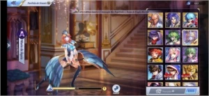 Saint Seiya + de 1.000 mil gemas + Odisseu - Saint Seiya Awakening SSA