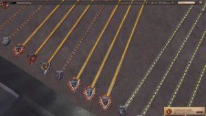 Conta com 3 coletas T8 e Premiun de 30 dias e uns 20m prata - Albion Online