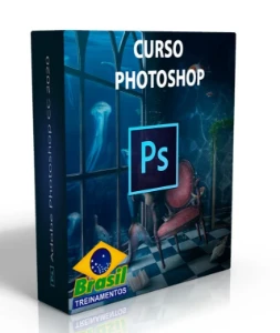 Curso de Photoshop (Completo) - Cursos e Treinamentos