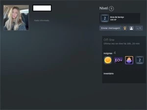Steam 2 anos, 10 Jogos, Operação Teia Fragmentada Prata