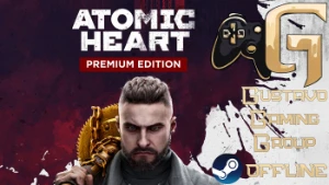 Atomic Heart - Premium Edition na pré-venda - PC Steam