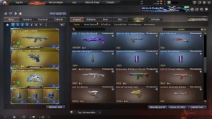 [Cfbr] Crossfire Al Com 27 Vips E Mns.