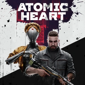 Atomic Heart | Steam