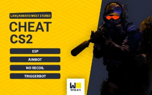 Cs 2 Cheat - Aimbot, Esp, Trigger  Etc - Counter Strike