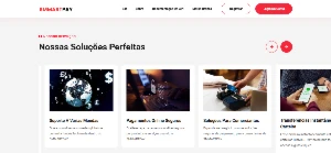Gateway de pagamento com API PIX - Others