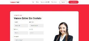 Gateway de pagamento com API PIX - Others