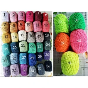Biquíni Top em Crochê - Artesanato e Personalizados