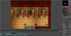 Vendo Ek 128 - 20 dia voucher - Tibia