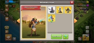 CV 14 MAXIMIZADO PRA SAIR LOGO - Clash of Clans