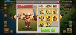CV 14 MAXIMIZADO PRA SAIR LOGO - Clash of Clans