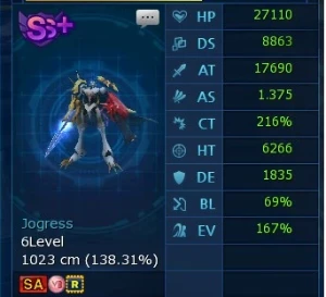conta gdmo aox perfect servidor omegamon - Digimon Masters Online