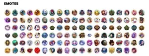 Conta LOL MMR Diamante + Todos campeões + 1kk maestria Yasuo - League of Legends