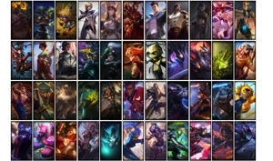 Conta LOL MMR Diamante + Todos campeões + 1kk maestria Yasuo - League of Legends