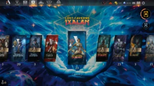 Conta MTG Arena 66120 Gems, 1125 Gold e 552 Booster Packs - Magic The Gathering
