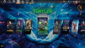Conta MTG Arena 66120 Gems, 1125 Gold e 552 Booster Packs - Magic The Gathering