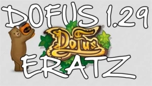 10 mk servidor ERATZ + brinde - Dofus