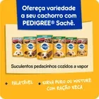 Ração Pedigree Nutrição Essencial Carne para Cães Adultos 15 - Products