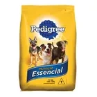 Ração Pedigree Nutrição Essencial Carne para Cães Adultos 15 - Products