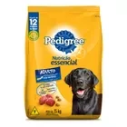 Ração Pedigree Nutrição Essencial Carne para Cães Adultos 15 - Produtos Físicos