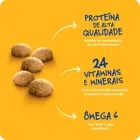 Ração Pedigree Nutrição Essencial Carne para Cães Adultos 15 - Produtos Físicos