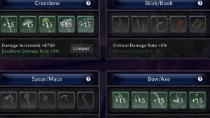 Slayer 1101 200RR IQ 26/26 + 65k Hunt - MU Online