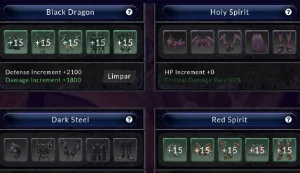 Slayer 1101 200RR IQ 26/26 + 65k Hunt - MU Online