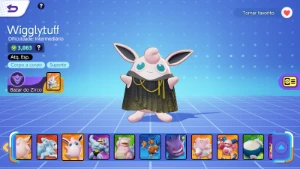 Pokemon Unite Lvl 50 - Pokémon