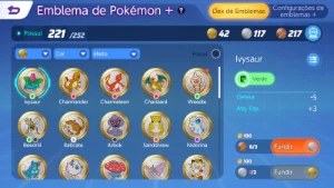 Pokemon Unite Lvl 50 - Pokémon