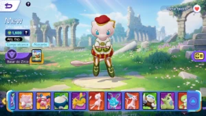 Pokemon Unite Lvl 50 - Pokémon