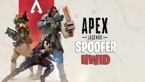 Spoofer Para Apex Legends Garantido