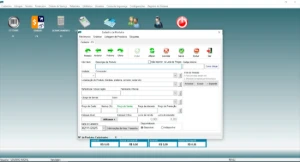 MASTER PDV LITE - Sistema de automoção comercial não fiscal - Outros