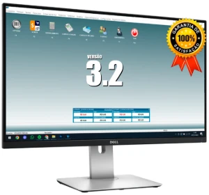 MASTER PDV LITE - Sistema de automoção comercial não fiscal - Outros