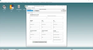 MASTER PDV LITE - Sistema de automoção comercial não fiscal - Outros