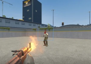 ⭐⭐⭐⭐⭐ Cs2 [Ai] Aimbot - Indetectavel ⭐⭐⭐⭐⭐ - Counter Strike