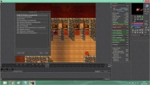 PALADIN 101 EM AMERA E SORCERER 92 EM ZUNERA - Tibia