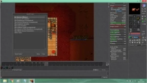 PALADIN 101 EM AMERA E SORCERER 92 EM ZUNERA - Tibia