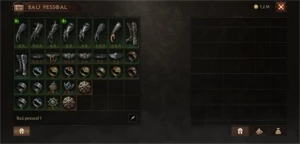 Bárbaro (60)157 Diablo Immortal - Blizzard