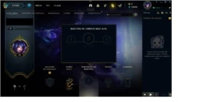 SCRIPT LEAGUE OF LEGENDS + SMURF UNRANKED LVL 30 LOL
