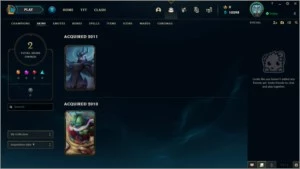 Kayle Juiza e Corki UFO - League of Legends LOL