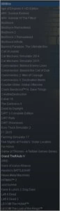 Conta Steam Com 472 Jogos