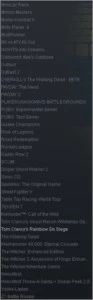 Conta Steam Com 472 Jogos