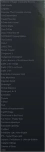 Conta Steam Com 472 Jogos
