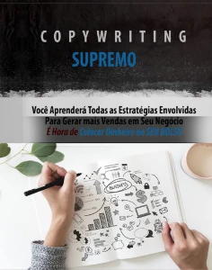 Copywriter Supremo - Outros