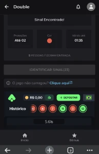 Inteligência artificial DOUBLE ARBET🔴🟢 - Outros