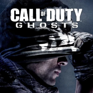 Call Of Duty: Ghosts COD