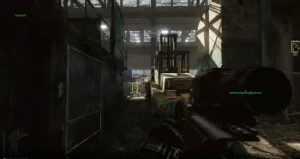 [Exclusivo] Vex Script Para Escape From Tarkov