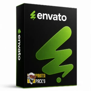 Envato Elements | 30 Dias | Acesso direto na conta - Assinaturas e Premium