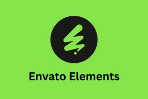 Envato Elements | 30 Dias | Acesso direto na conta - Assinaturas e Premium